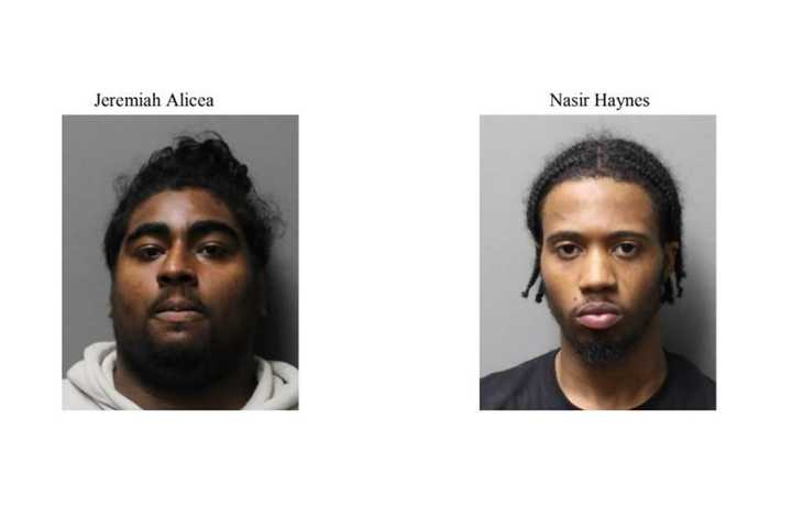 Duo Charged After Westchester Ghost Guns Investigation, Police Say