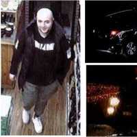 Seen Him? Man Wanted For Stealing Bottles Of Whiskey Valued At $1,350 From Port Jefferson Store