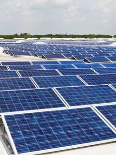 Three Westchester School Districts Agree To Solar Power Initiative