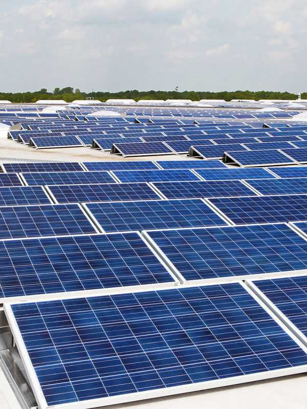 Three Westchester School Districts Agree To Solar Power Initiative