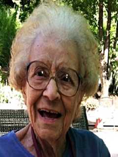 Phyllis M. Marchese, 95, Chestnut Ridge Resident