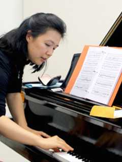 Hoff-Barthelson In Scarsdale Invites Musicians To Performers Showcase