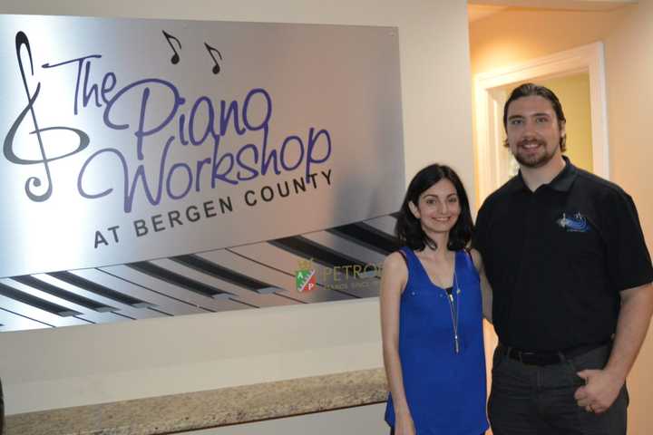 Passionate Teachers Bring Music Back To Ridgewood’s Original Playhouse
