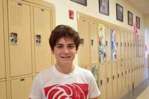 Irvington Student Wins Award At Nantucket Shorts Film Festival