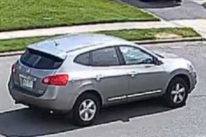 Man In SUV Attempts To Lure Girls Walking Home From School In Wantagh: Police