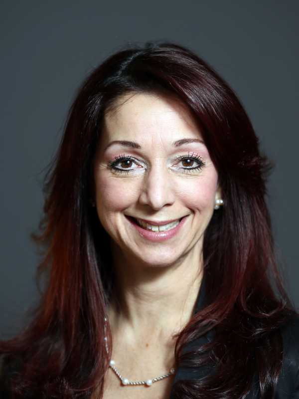 Ossining's Christa Picciano-Daniello Joins Alzheimer's Board