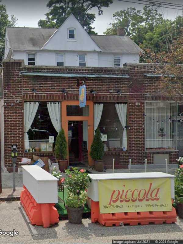 Westchester Restaurant To Temporarily Close