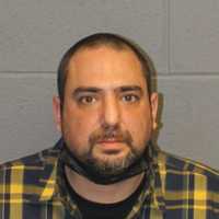 Man Nabbed Attempting To Cash Fraudulent Check From Fairfield County Business, Police Say