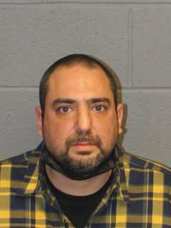 Man Nabbed Attempting To Cash Fraudulent Check From Fairfield County Business, Police Say