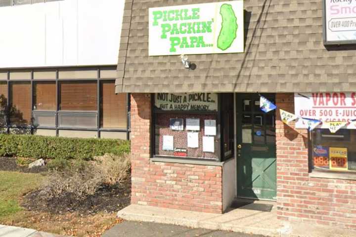 'The Support Will Never Be Forgotten': Popular Pickle Shop In Rocky Point Prepares For Closure