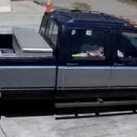 Seen It? CT State Police Seek Homicide Person Of Interest In This Pickup Truck