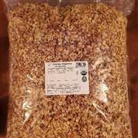 Recall Issued For Granola Brand Due To Possible Serious Allergic Reactions