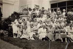 Mahwah Museum Explores Herstory As Clinton Makes History