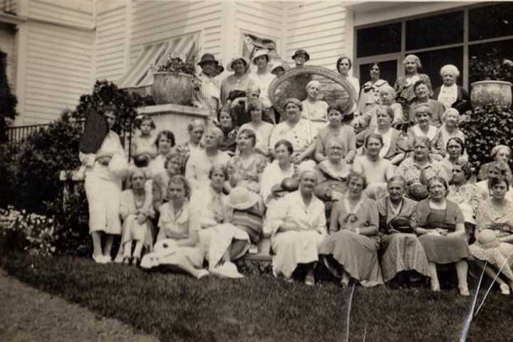 Mahwah Museum Explores Herstory As Clinton Makes History