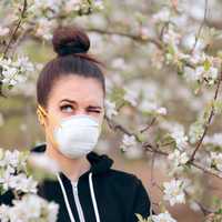 <p>With the unknowns of the pandemic plaguing us all, some people are worried that even mild symptoms are a sign of the virus.</p>