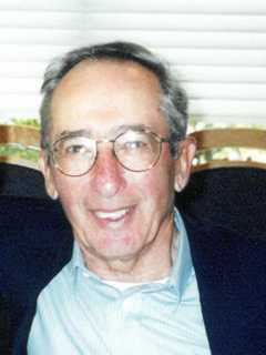 Michael Cook, 84, Former Yorktown Resident