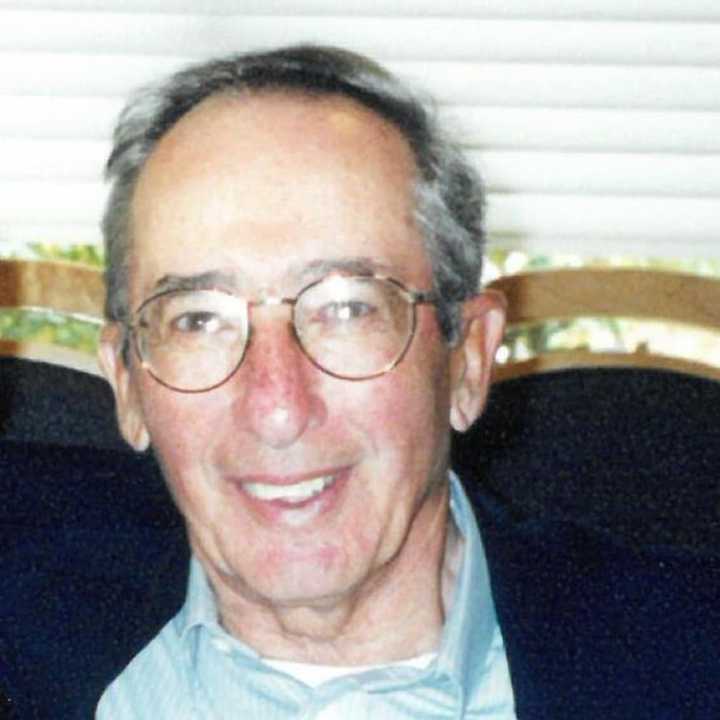 Michael Cook