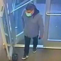 State Police Seek ID For Lehigh County DSW Shoplifter
