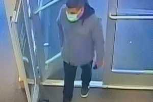 State Police Seek ID For Lehigh County DSW Shoplifter