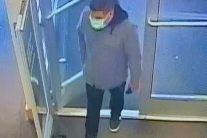 State Police Seek ID For Lehigh County DSW Shoplifter