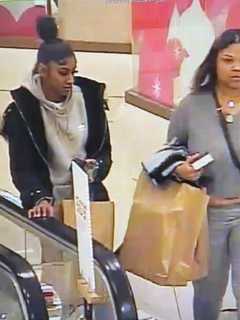 Know Them? Police Search For Suspects After Robbery At Roosevelt Field Mall Nordstrom