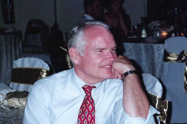 Architect, World Traveler, Beloved Family Man — Kenneth McGahren of Pound Ridge, 82