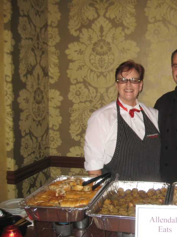 Allendale Eats, DVlicious Finalist, Caters To Kids With Patience, Options