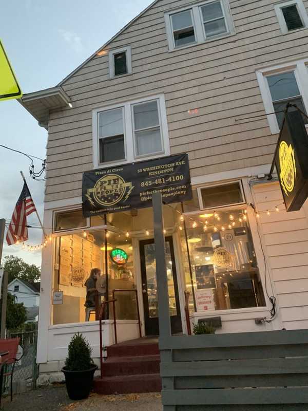 Pizzeria In Hudson Valley Announces 'Immediate, Permanent' Closure