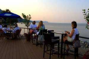 Rockland County Serves Up 'Hot' Spots For Outdoor Dining