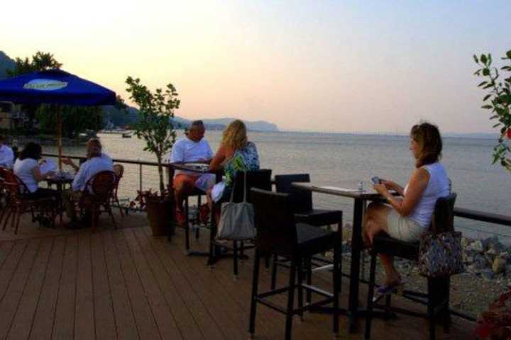 Rockland County Serves Up 'Hot' Spots For Outdoor Dining
