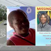 Alert Issued For Missing Mount Kisco Woman