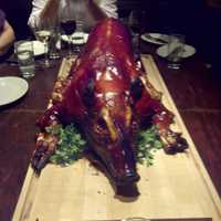 The Cookery Serves Up Modern Twists On Rustic Italian Classics In Westchester