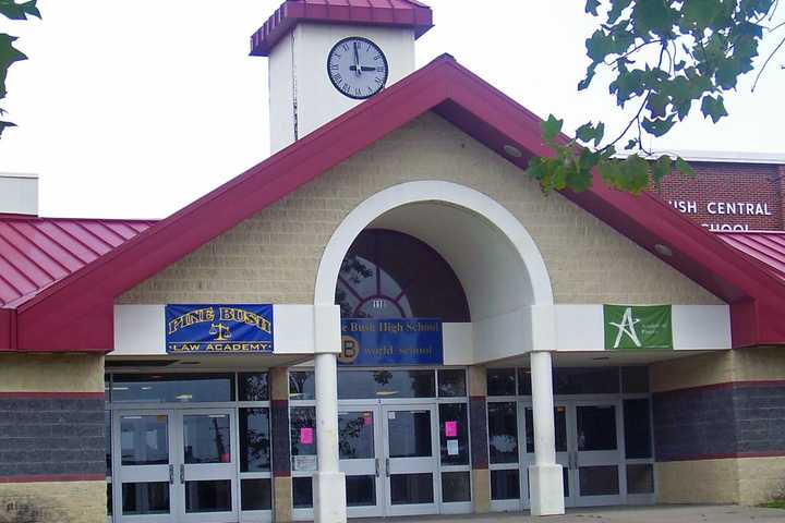 Pine Bush School District To Host Forum Following Student Overdoses