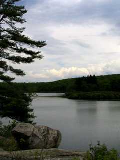 Explore Harriman: There's Plenty To Do In Local Trail Towns