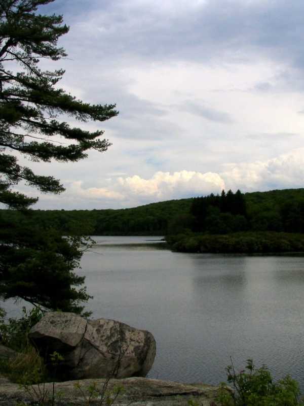 Explore Harriman: There's Plenty To Do In Local Trail Towns