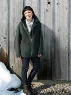 Leslie Pintchik Trio To Celebrate 'True North' In New Rochelle
