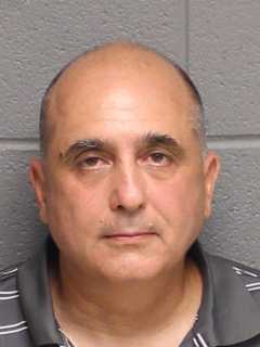 Stamford Cop's Husband Charged With Selling Drugs Out Of Their Monroe Home
