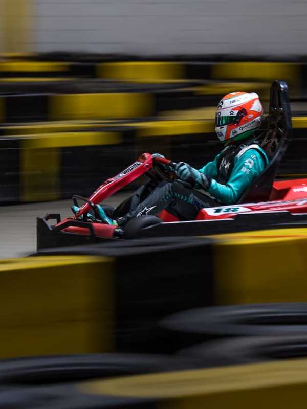 Indoor Karting Raceway Rumbles Into Stamford In 2018