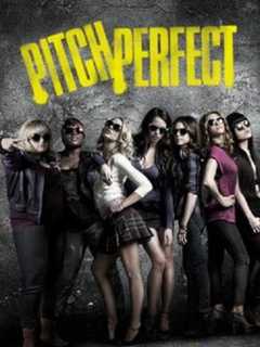 Field Library In Peekskill Screens 'Pitch Perfect'
