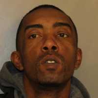 Man Nabbed With Loaded Handgun In Route 17 Stop In Middletown