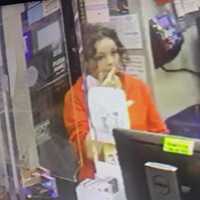 Do You Know Her? Police Looking For Woman Who Stole Car In Pittsfield