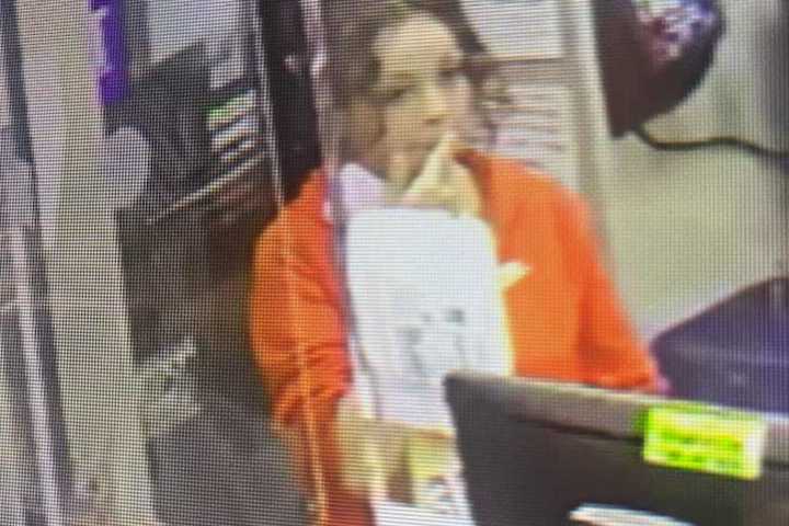 Do You Know Her? Police Looking For Woman Who Stole Car In Pittsfield