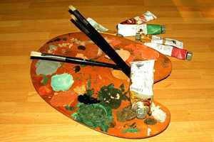 Israeli Landscapes Focus Of Painting Night At JCC In Scarsdale