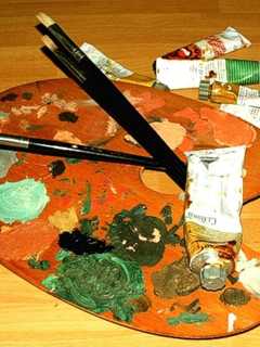 Ramsey Library Seeks Local Artists For Show
