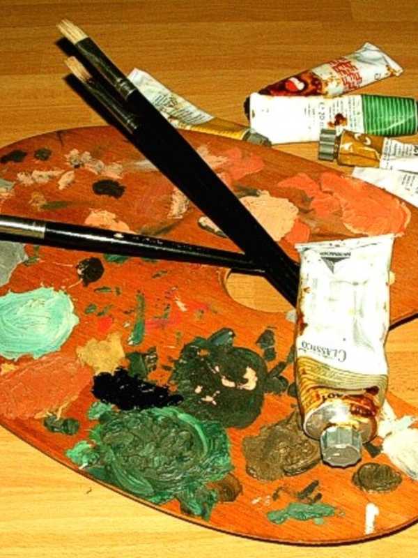 Ramsey Library Seeks Local Artists For Show