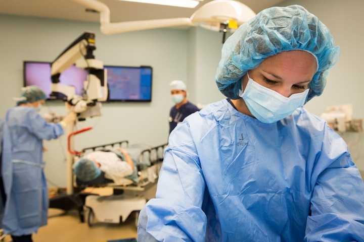 REPORT: Five Bergen, Passaic Hospitals Rank Among Best In NJ