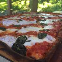 These Are Five Top-Ranked Pizzerias In Westchester, According To Yelp