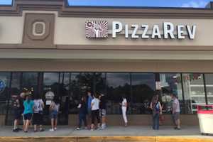 Come 'Raise the Dough' With Keep Rockland Beautiful At PizzaRev In Nanuet