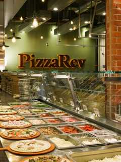 Craft-Your-Own Pizza In Restaurant Coming To Nanuet