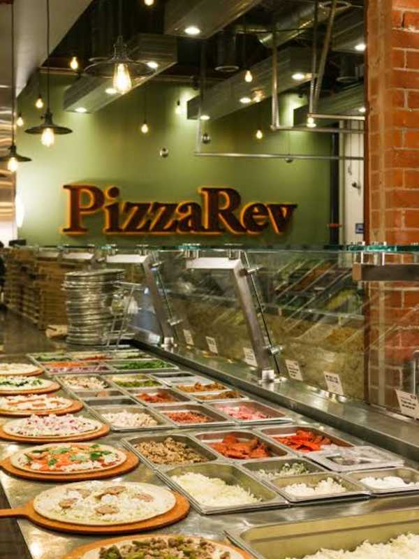 Craft-Your-Own Pizza In Restaurant Coming To Nanuet